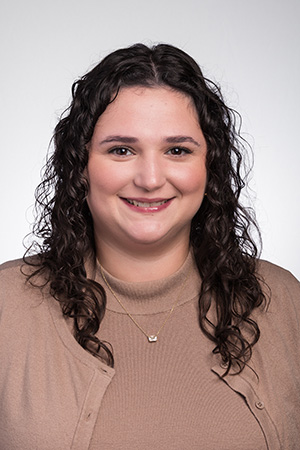 Gabrielle M. Salvatore