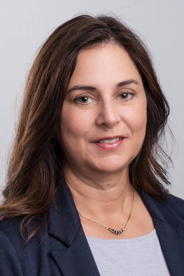Mary Ann Schiattarella, Ed.D., CCC-SLP