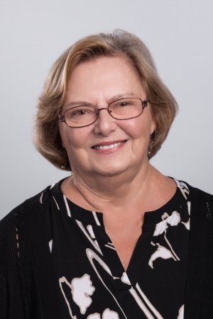 Margaret Slusser