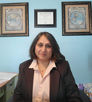 Shilpa Rathore
