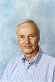 &nbsp;Fred Mench