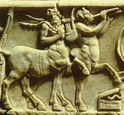 Sarcophagus