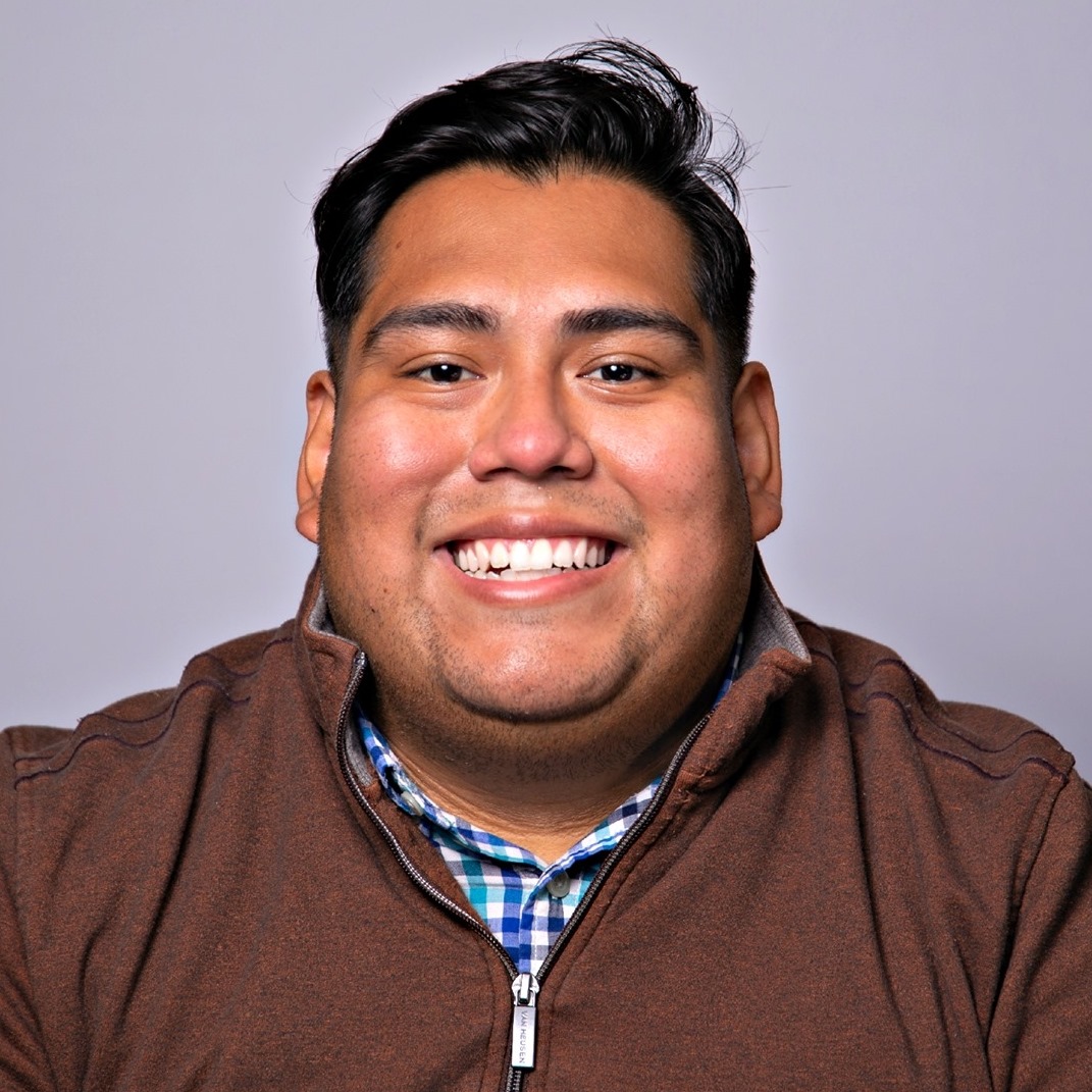 Irvin Moreno-Rodriguez&nbsp;