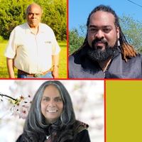 Speakers for Lenni-Lenape Panel 2023 Speakers for Lenni-Lenape Panel 2023