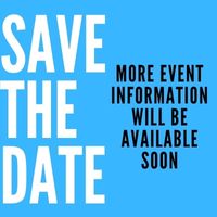 Save the Date 2023 Save the Date 2023