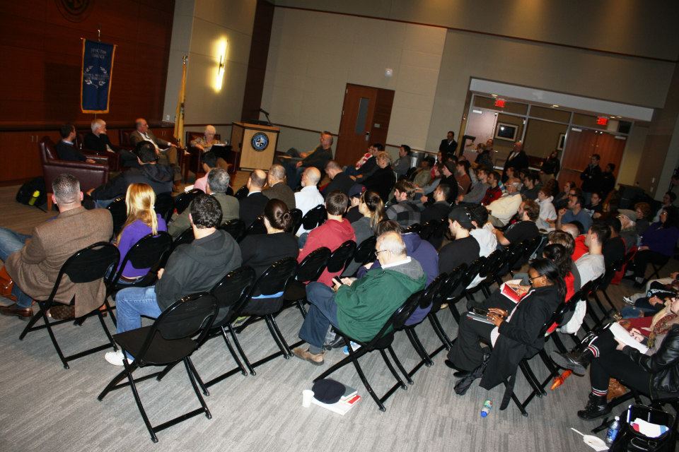attendees