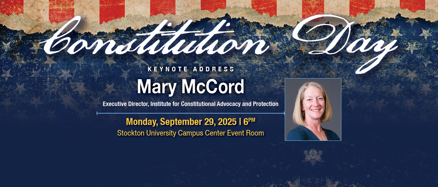 Constitution Day 2025