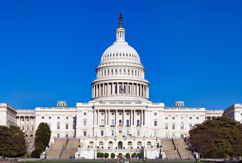 US Capitol