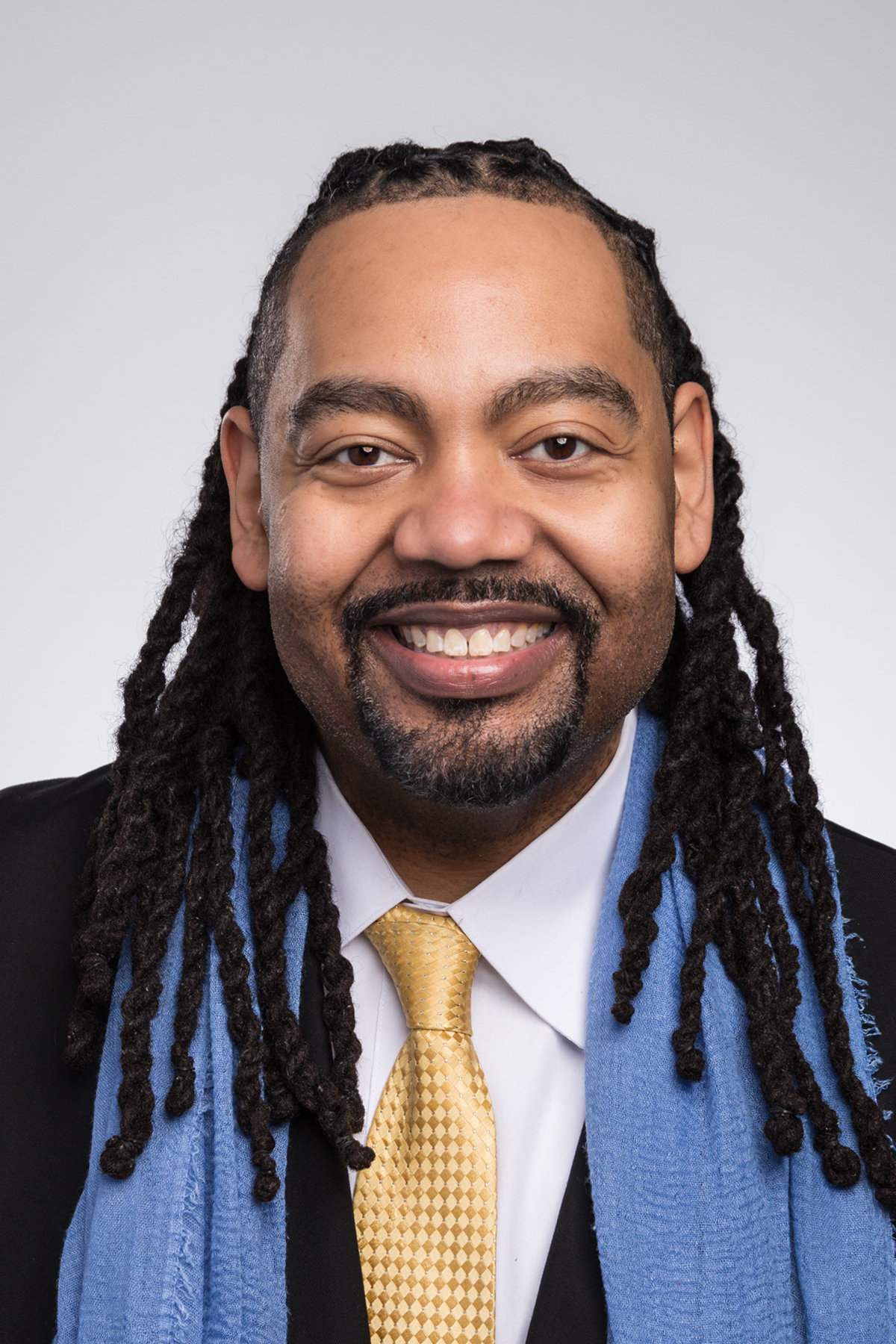Joshua Hayes