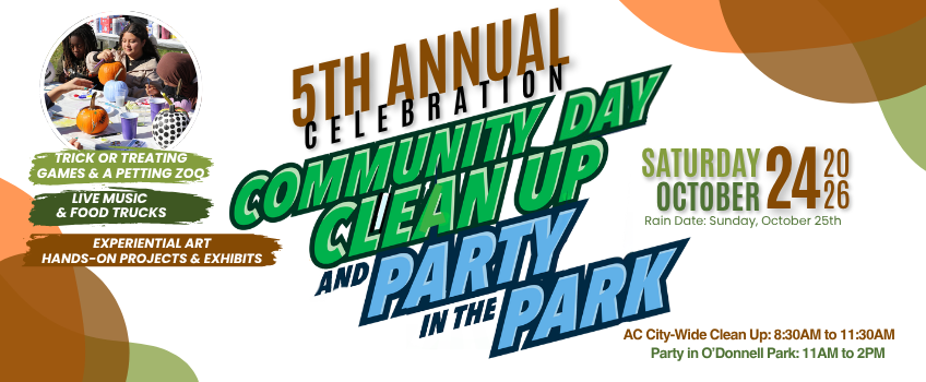 2026 Stockton Community Day