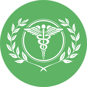 Health Sciences flag