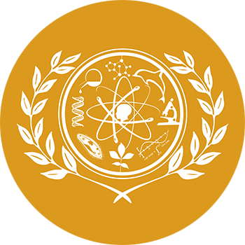 Natural Sciences and Mathematics flag