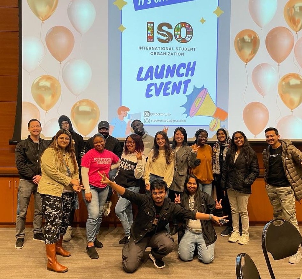 International Student Organization