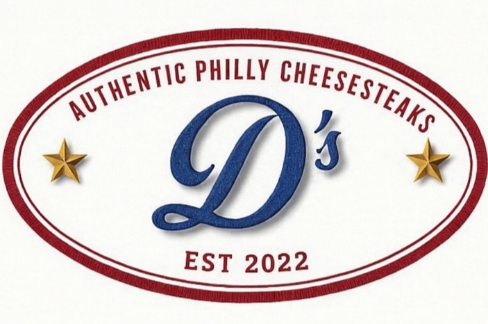 D's Authentic Philly Cheesesteaks