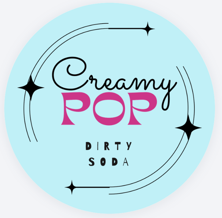 Creamy Pop
