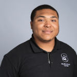 Nasir Terry