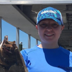 Ashley Viola '20