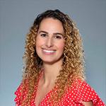 Angela Wedemeyer '04