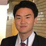 David Yoon '17&nbsp;