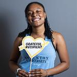 Jaala Howard '28