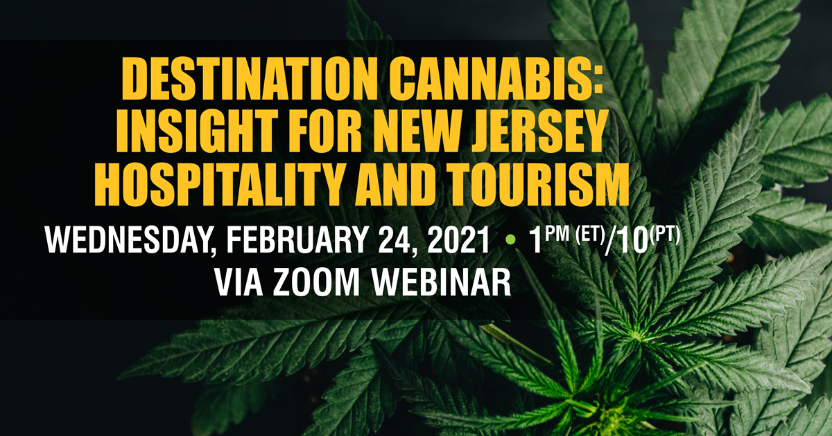 Destination Cannabis - 2.24.21