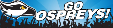 Go Ospreys Go Ospreys