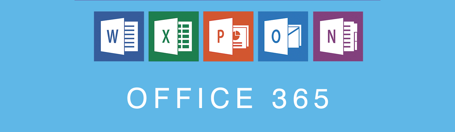 Microsoft 365 Banner image