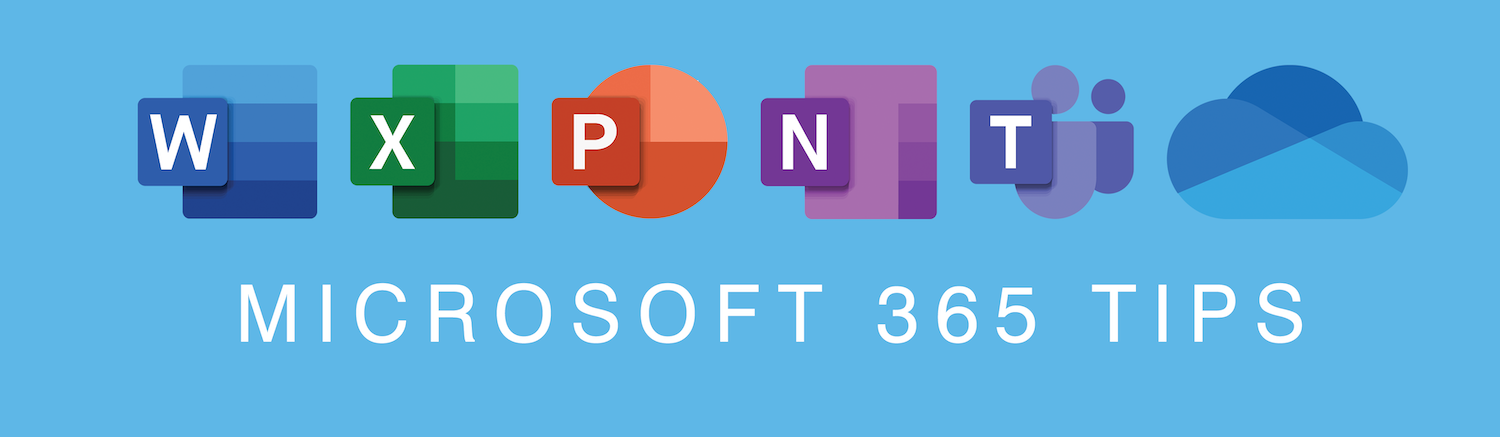 Office 365 Tips