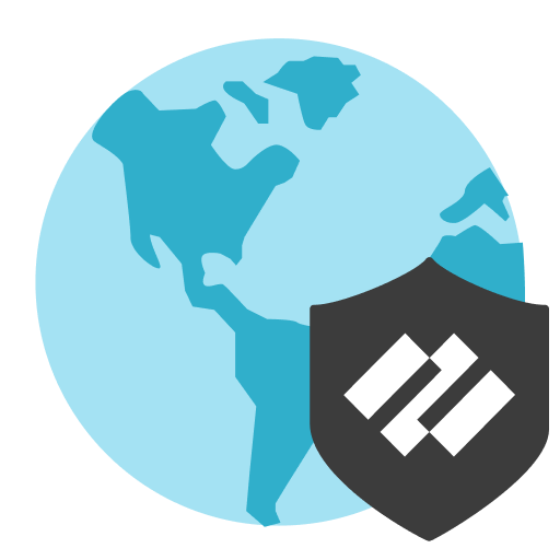 logo for globalprotect vpn