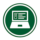 Icon representing Instructional Continuity