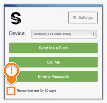 allow Jabber to interact with your audio settings screenshot