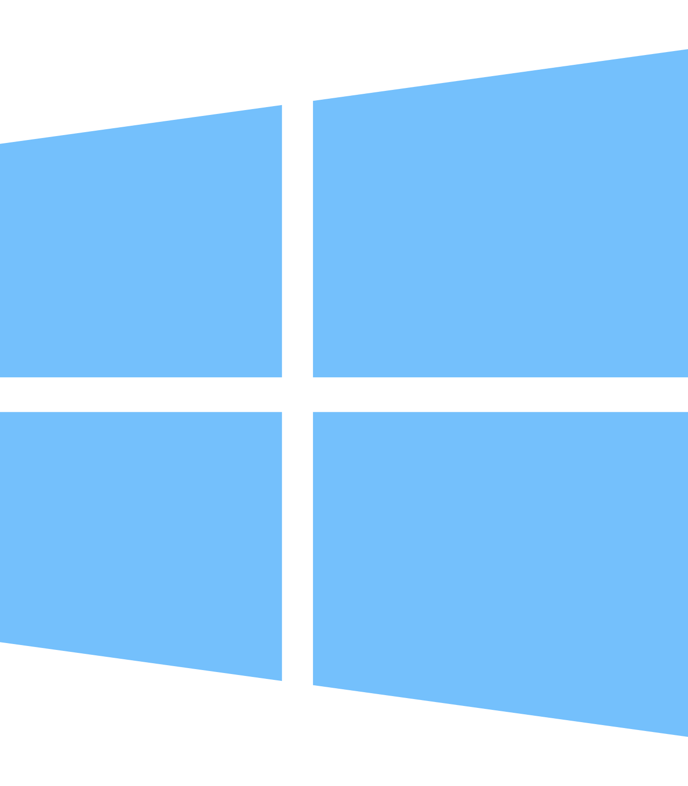 windows computers