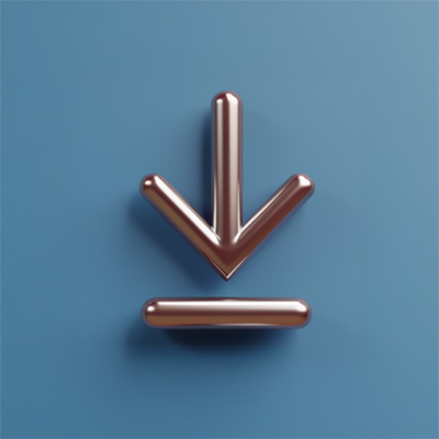 test download logo