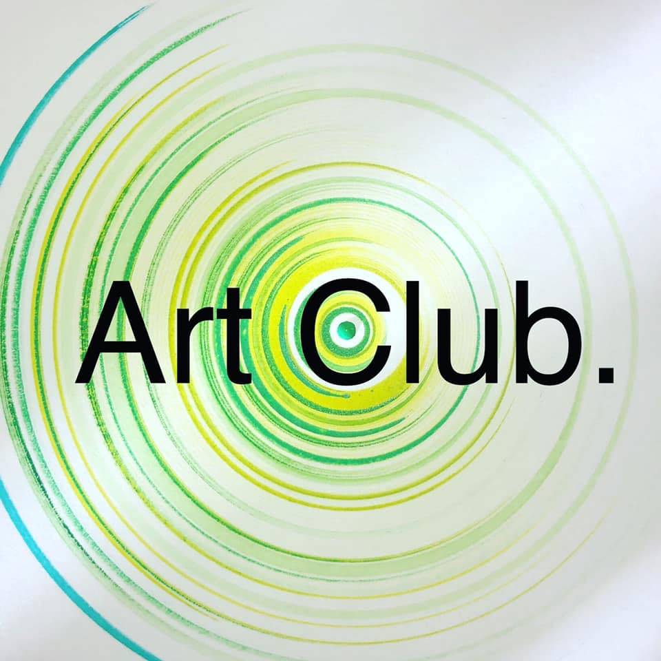 Art Club Logo Art Club Logo