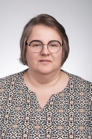 Natalie Wadley