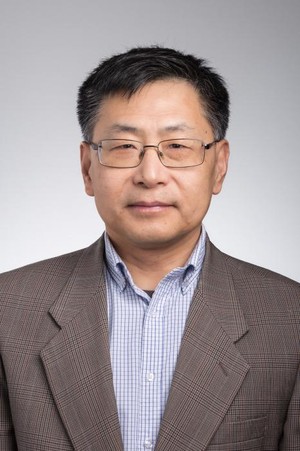 Jeff Ge