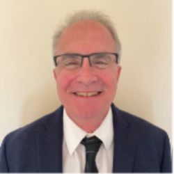 Barry Palatnik, Ed.D, MBA, CPA