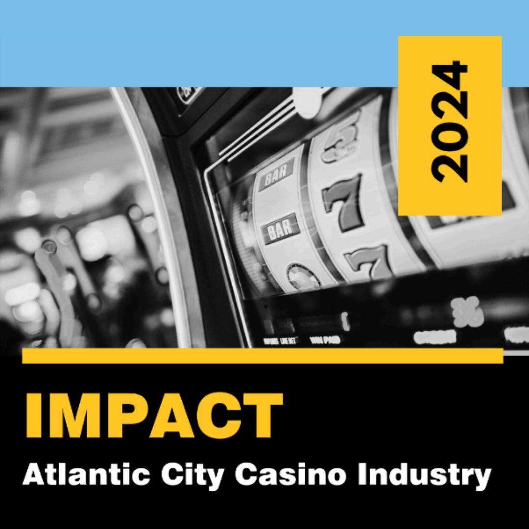 2024 Impact Report Cover