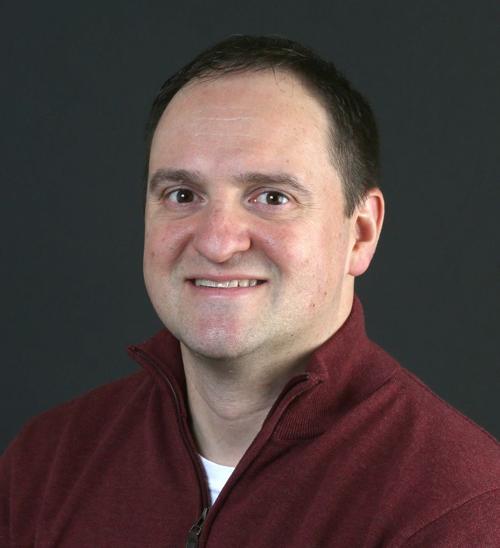 Michael Chait