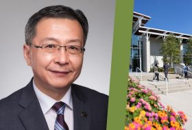 Dennis Yu Interview