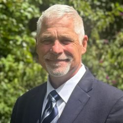 Donald P. Hoover, MS