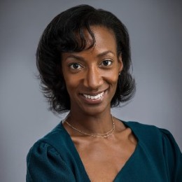Jacqueline Grace