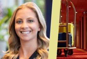 Jessica Hansen Interview