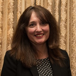 Karen Worman