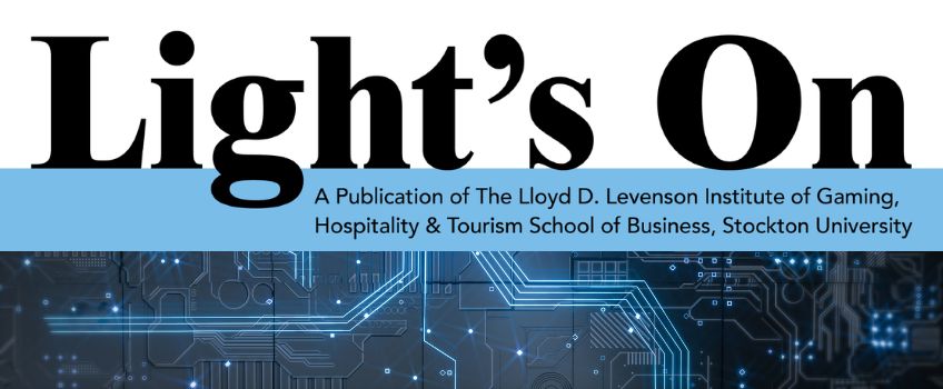 Read the latest issue!