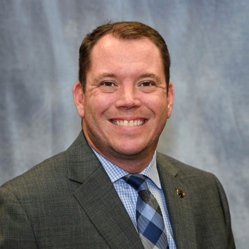 Stephen F. Dougherty