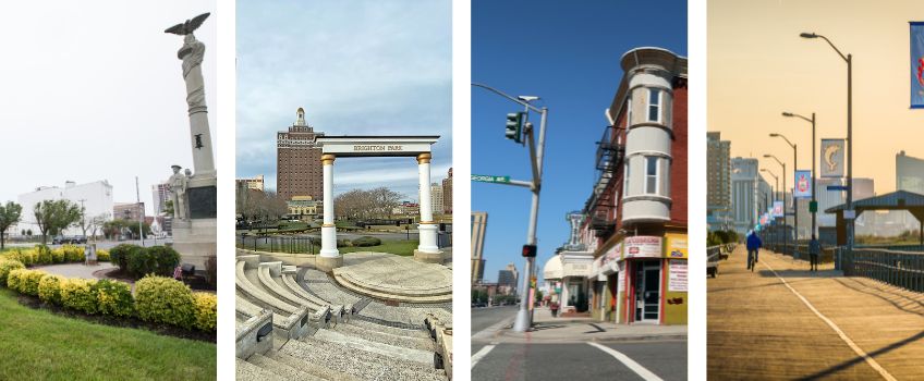 Public Space Header Public Space Header