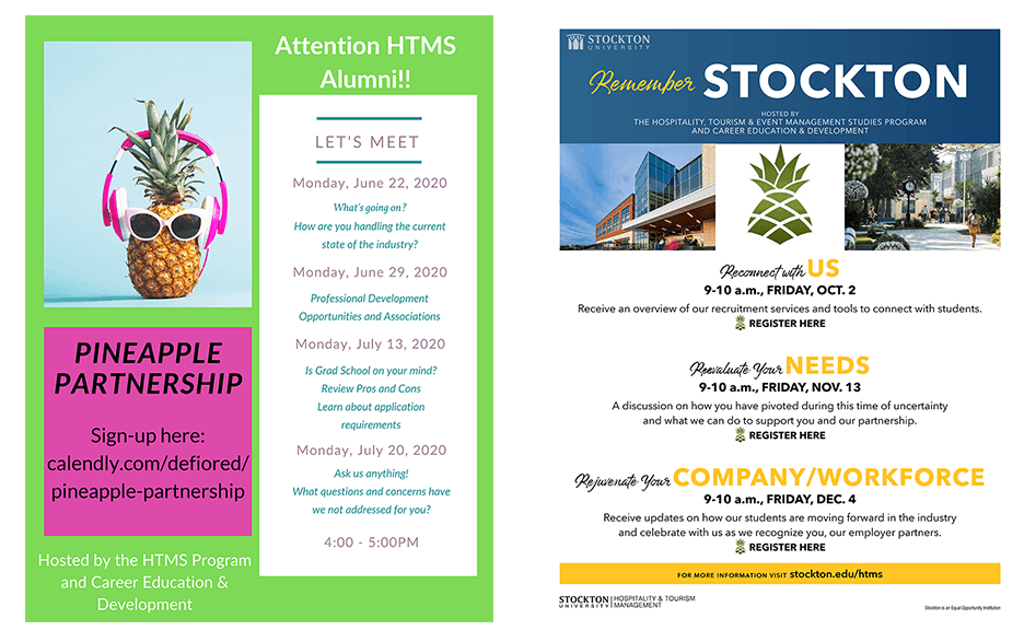 HTMS Flyer