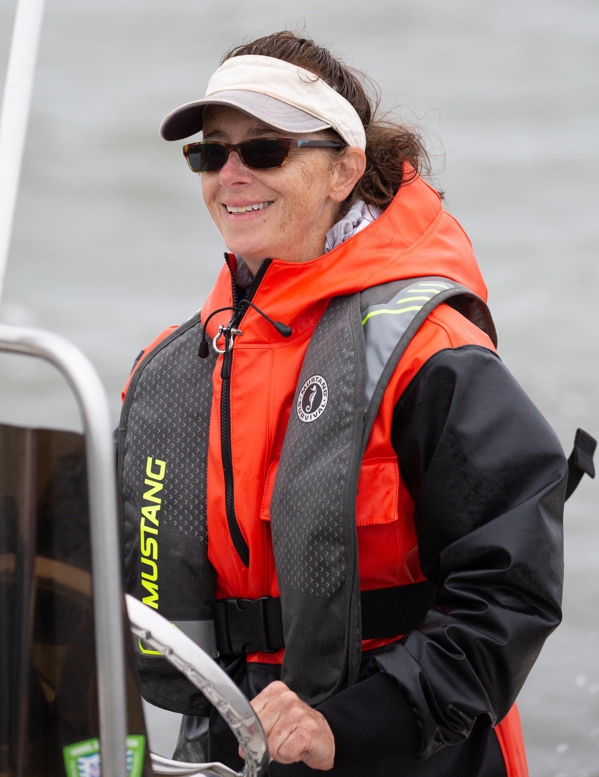 Elizabeth Bick