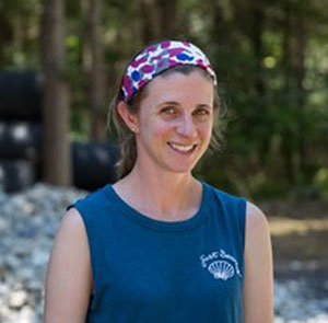 Christine Thompson